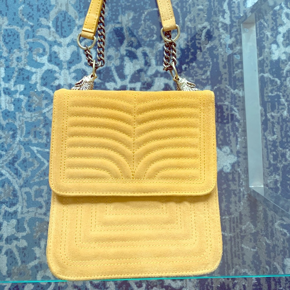 Zara bag